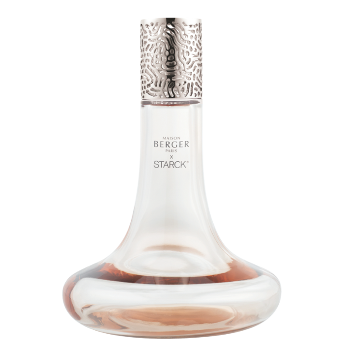 Maison Berger - Pink Lampe Berger Gift Pack by Starck